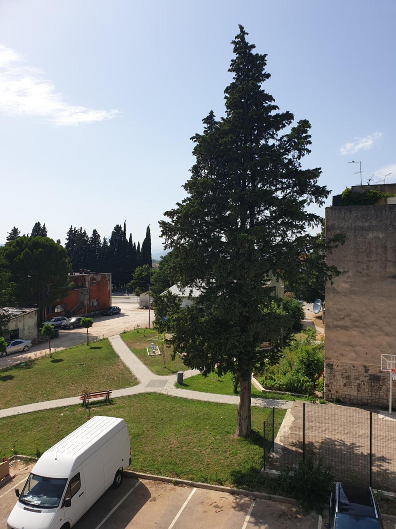 An Apartment 65M2-Ljubuški Eksteriør bilde