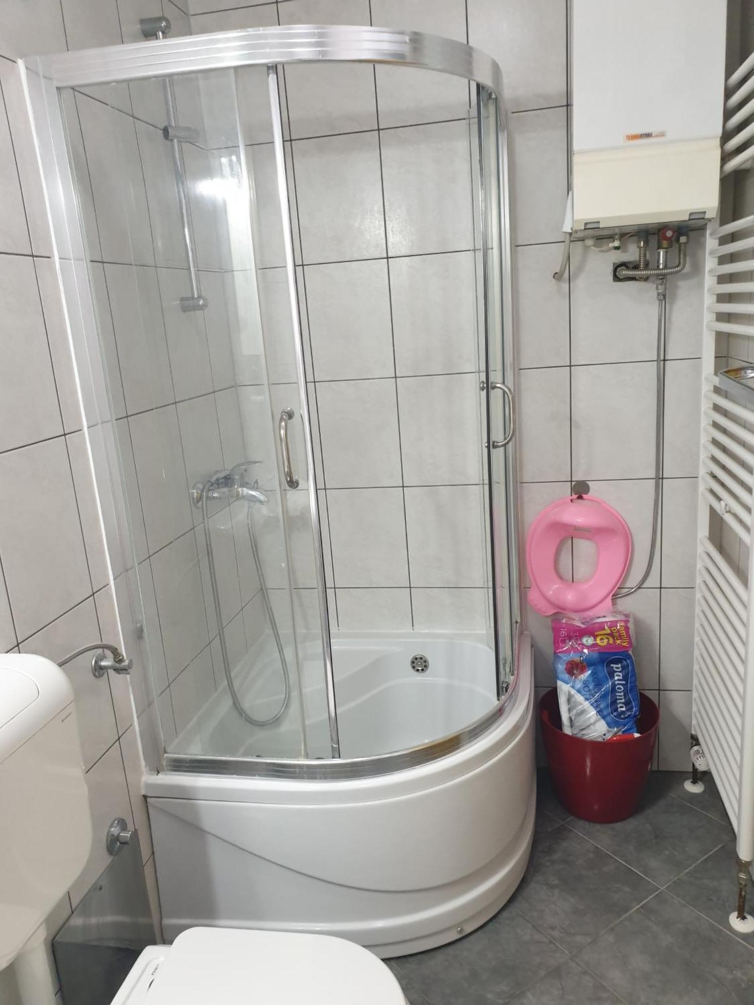 An Apartment 65M2-Ljubuški Eksteriør bilde