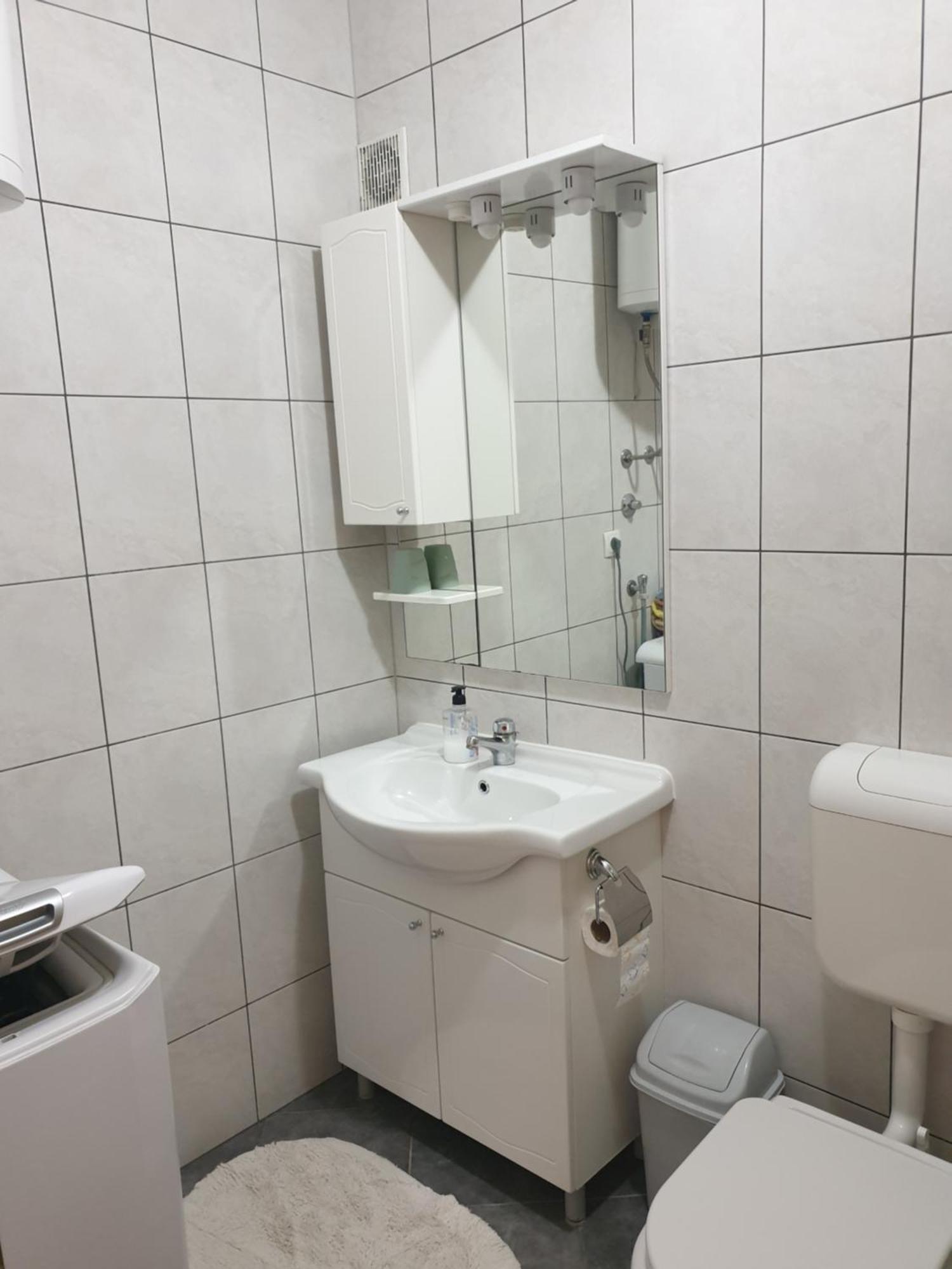 An Apartment 65M2-Ljubuški Eksteriør bilde