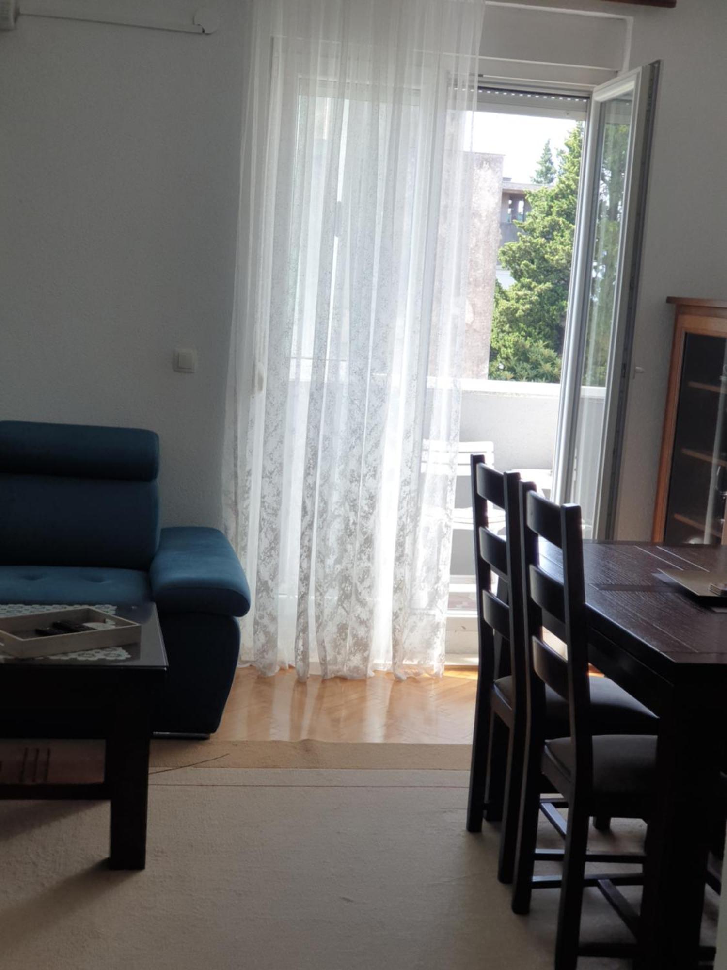 An Apartment 65M2-Ljubuški Eksteriør bilde